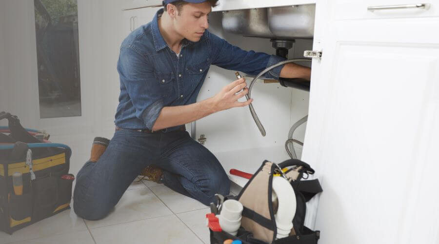 Professional expert plumbing services in Rock Glen, PA